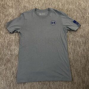 Under Armour Freedom T Shirt